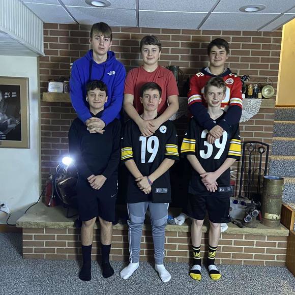 Meet your Posher, Rex - Picture 1 of 1